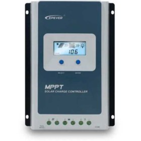 تصویر شارژ کنترلر 10A و 24V سری MPPT مدل Tracer1210A EPEVER Solar Charge Controller 10A MPPT Series Tracer1210A