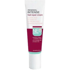 تصویر کرم ناخن رینوال اینتنس نئودرم|Neuderm Renewal Intense Nail Repair Cream 