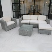 تصویر نیم ست مبلمان لیان 