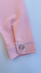 تصویر شومیز صورتی 