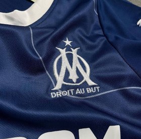 تصویر تیشرت شرت مارسی 