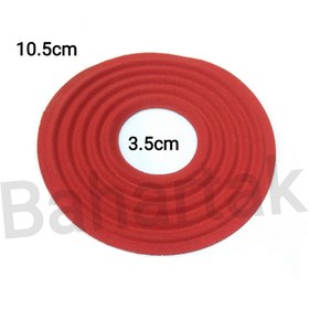 تصویر دمپر10.5سانت 