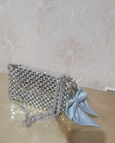 تصویر کیف مکعبی براق A8 Bag A8