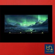 تصویر پنل تلویزیون 49 اینچ ال جی Full HD 