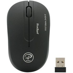 تصویر ماوس بی سیم XP Product مدل XP-W440D ا XP Product XP-W440D Wireless Mouse XP Product XP-W440D Wireless Mouse