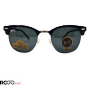 تصویر عینک آفتابی ری بن مدل RB3016 فرم کلاب مستر پلاریزه 