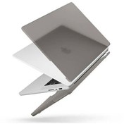 تصویر کاور لپ تاپ یونیک Claro Ultra Slim مناسب برای اپل Macbook Air 14-inch 2021 Claro Ultra Slim Macbook Protective Case for Macbook Air 14-inch 2021