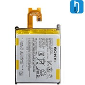 تصویر باتری اصلی گوشی سونی Xperia Z2 مدل LIS1543ERPC 