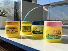 تصویر وازلین vaseem 
