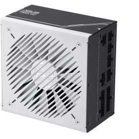 تصویر پاور کامپیوتر Prime 750W Gold ایسوس بدون جعبه Asus Prime 750W Gold Full Modular ATX Power Supply Bulk