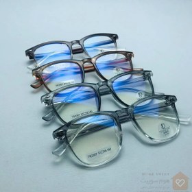 تصویر عینک بلوکات کد A316 