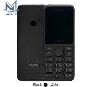 تصویر گوشی موبایل آلکاتل مدل 1069 دو سیم‌ کارت T301P 