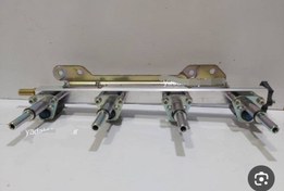 تصویر ریل سوخت زیمنس پایه بلند ای اف سون (اصلی) 