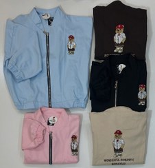 تصویر کت تدی فانتزی 