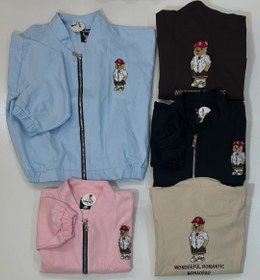 تصویر کت تدی فانتزی 