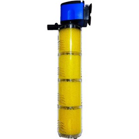 تصویر فیلتر داخلی آکواریوم آکواتک AQ703F Aquarium Internal Filter Aquatec AQ703F