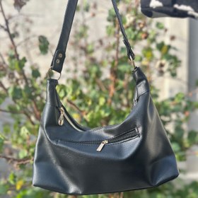 تصویر کیف شل زنجیری 