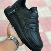 تصویر کفش کتونی اسپرت ونس سه چسب زنانه و دخترانه vanse code 2113