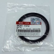 تصویر کاسه نمد ته میل لنگ ریو اصلی کره 