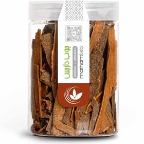 تصویر دارچین cinnamon 