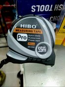 تصویر مترفلزی ۵.۵ متری HIBO(هیبو)مدل 30G_5525 