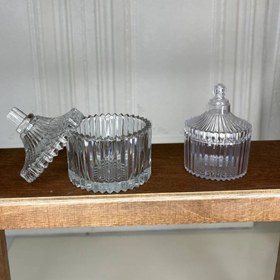 تصویر قندون مراکشی 