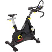 تصویر دوچرخه اسپینینگ باشگاهی کراس فیتنس speed500 Spinning bike crossfitness speed500