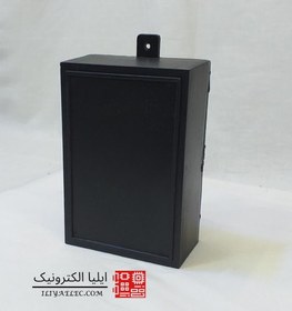 تصویر جعبه برد 12×8×5 سانتیمتر گوشواره دار 