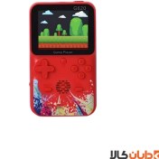 تصویر کنسول بازی قابل حمل مدل G620 