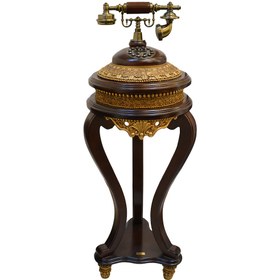 تصویر تلفن کلاسیک والتر مدل 820 