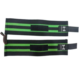 تصویر مچ بند ورزشی مدل MO-00019 بسته دو عددی 