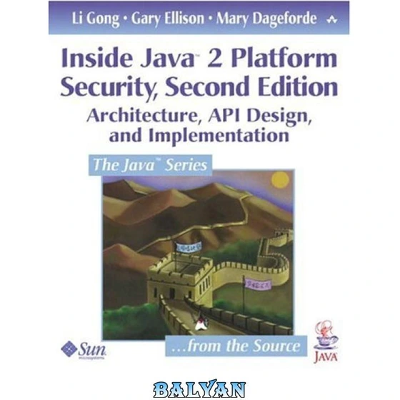 خرید و قیمت دانلود کتاب Inside Java 2 Platform Security | ترب