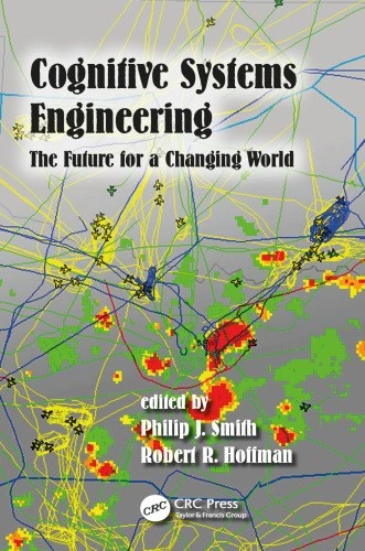 خرید و قیمت دانلود کتاب Cognitive Systems Engineering: The Future for a ...
