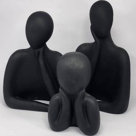 تصویر استند خانواده 