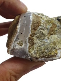 تصویر عقیق شجر راف 