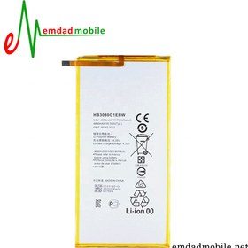 تصویر باتری اصلی تبلت هواوی Huawei MediaPad M2 8.0 