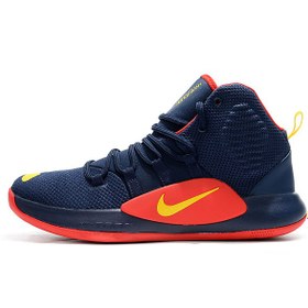 Red and best sale yellow hyperdunks