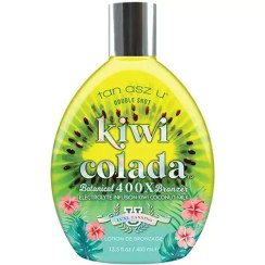 تصویر لوسیون سولاریوم برانشوگر مدل KIWI COLADA 