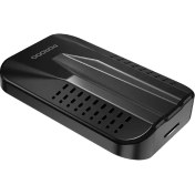 تصویر دانگل بی‌سیم Porodo CarPlay پشتیبانی از اسپلیت‌اسکرین 