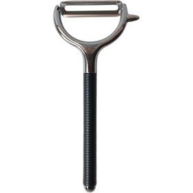 تصویر پوستگیر استیل کمانی 