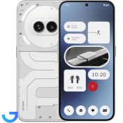 تصویر گوشی ناتینگ (استوک) Phone 2a 5G | حافظه 256 رم 12 گیگابایت Nothing Phone 2a 5G (Stock) 256/12 GB
