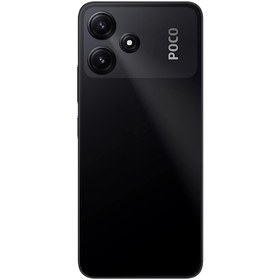 تصویر گوشی موبایل شیائومی مدل Xiaomi Poco M6 Pro 5G دو سیم‌ ظرفیت 128 گیگابایت و رم 4 گیگابایت 