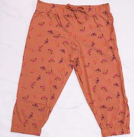 تصویر شلوارک نخی برند H&Mوارداتی 