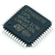 تصویر STM32G070CBT6 