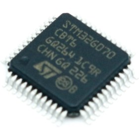 تصویر STM32G070CBT6 