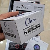 تصویر دوربین دنده عقب کلارو Claro CL-588 