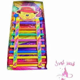 تصویر بلز دیزنی تویز کوچک 