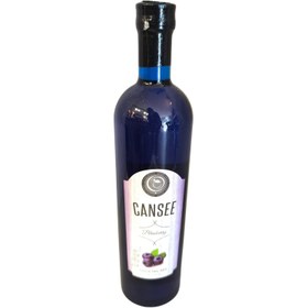 تصویر سیروپ بلوبری کنسی بلوبری کنسی