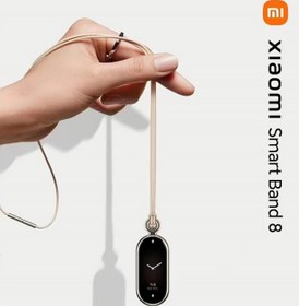 تصویر مچ بند هوشمند شیائومی مدل Mi Band 9 مچ بند هوشمند شیائومی - xiaomi مدل Xiaomi Mi Band 9 Smart Band