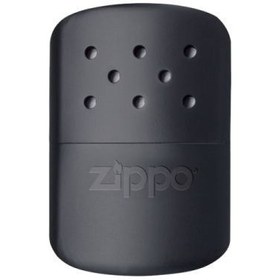 تصویر بخاری جیبی زیپو مدل 12h کد ZSB 